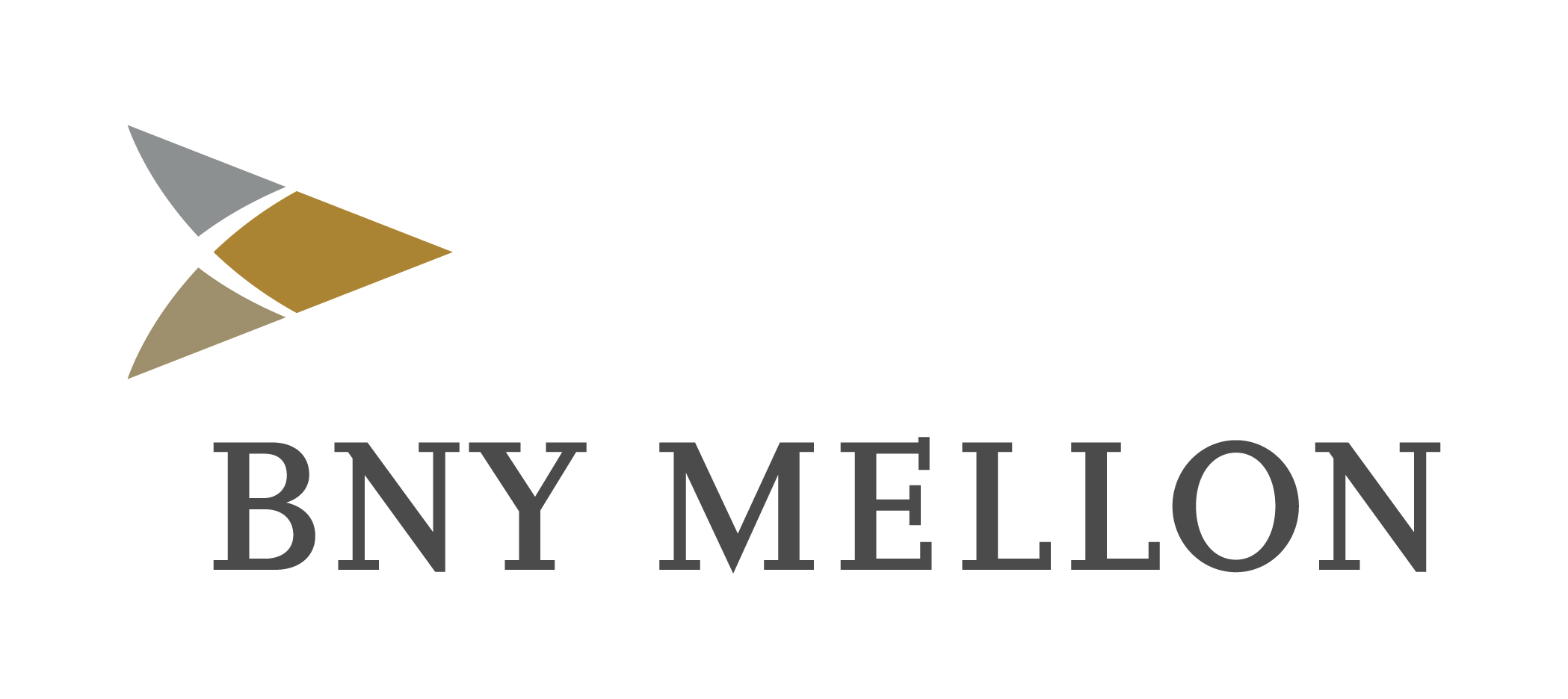 BNY Mellon - Logo (15 sec)